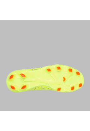 Guayos Skechers Kids Skx 1.5 Youth FG - Amarillo