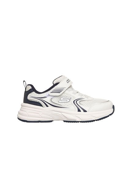 TENIS RETRO-GRAPH SKECHERS