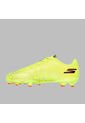 Guayos Skechers Kids Skx 1.5 Youth FG - Amarillo de Skechers