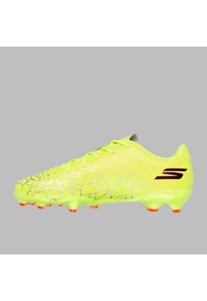 Guayos Skechers Kids Skx 1.5 Youth FG - Amarillo