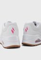 Tenis SKECHERS Uno - Stand On Air Blanco de Skechers