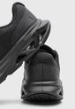 Tenis Running SKECHERS Glide Step Vortex - Avalin Negro de Skechers