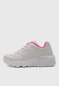 Tenis Lifestyle SKECHERS Uno Lite Blanco de Skechers