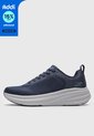 Tenis Lifestyle SKECHERS Bobs Sport Skillz Azul de Skechers
