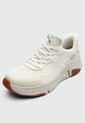 Tenis SKECHERS Bobs Sparrow Flex Marfil de Skechers