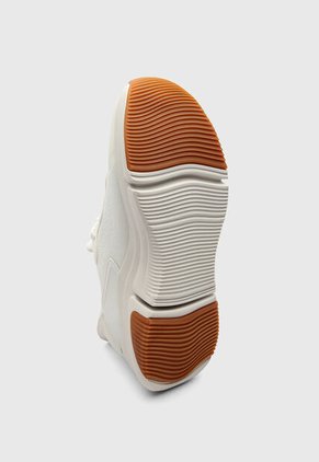 Tenis SKECHERS Bobs Sparrow Flex Marfil