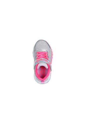 Tenis Skechers Heart Lights Niñas