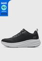 Tenis Lifestyle SKECHERS Bobs Sport Skillz Negro de Skechers