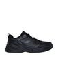 Tenis Skechers Hombre Durham Memory Foam Negro de Skechers