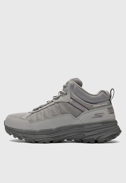 Tenis Trail Running SKECHERS Go Run Trail Altitude 2.0 - Cold Creek Gris