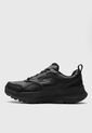 Tenis Trail Running SKECHERS Go Run Consistent 2.0 Negro de Skechers