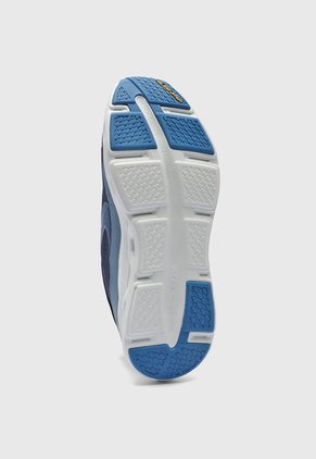 Tenis SKECHERS Glide Step Altus Azul