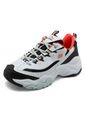 Tenis Lifestyle Blanco-Negro Skechers D lites 3.0 de Skechers
