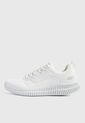 Tenis Lifestyle SKECHERS Bobs Geo Lite Lace Up Blanco de Skechers