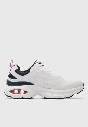 Tenis SKECHERS Blanco