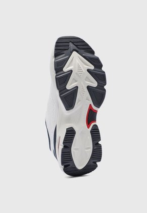 Tenis SKECHERS Blanco