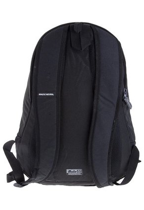 Morral Negro Skechers