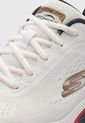 Tenis SKECHERS Blanco de Skechers