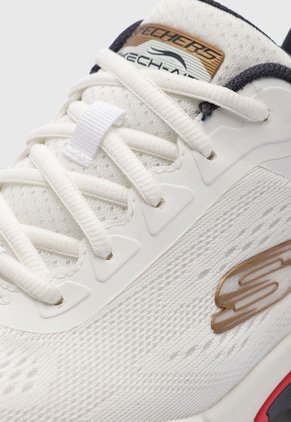 Tenis SKECHERS Blanco