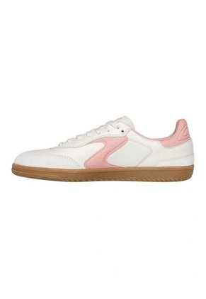Tenis Skechers Mujer  Hotshot  Air-CooledMF Blanco Rosa