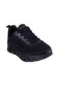 Tenis Skechers Hombre Bobs B Flex Hi Memory Foam Negro de Skechers