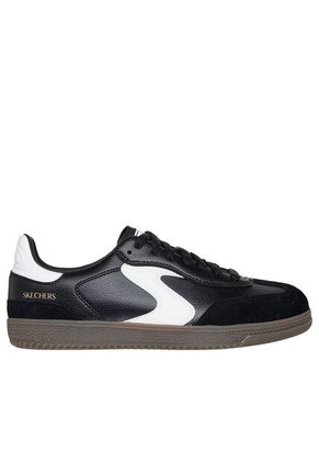 TENIS SKECHERS MUJER 185232BKW HOTSHOT Talla 5.5