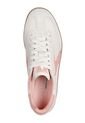 Tenis Skechers Mujer  Hotshot  Air-CooledMF Blanco Rosa de Skechers