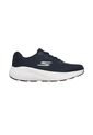 Tenis Skechers Mujer Go Run Now Goga Mat Azul de Skechers
