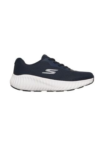 Tenis Skechers Mujer Go Run Now Goga Mat Azul Skechers