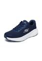 Tenis Skechers Mujer Go Run Now Goga Mat Azul de Skechers