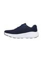 Tenis Skechers Mujer Go Run Now Goga Mat Azul de Skechers