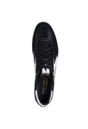 TENIS SKECHERS MUJER 185232BKW HOTSHOT Talla 5