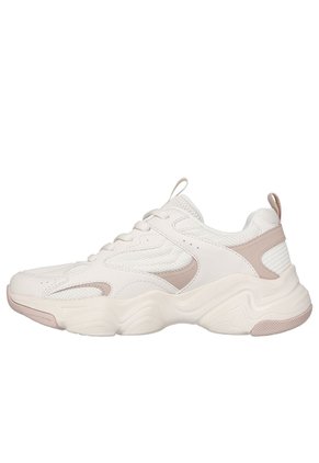 TENIS SKECHERS MUJER 117685NAT BOBS DIEGO Talla 8
