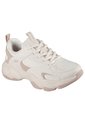 TENIS SKECHERS MUJER 117685NAT BOBS DIEGO Talla 8 de Skechers