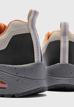 Tenis SKECHERS Uno - Maverick Gorpcore Beige