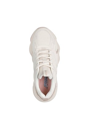 TENIS SKECHERS MUJER 117685NAT BOBS DIEGO Talla 8