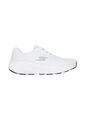 Tenis Skechers Mujer Go Run Now Goga Mat Blanco de Skechers