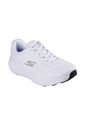 Tenis Skechers Mujer Go Run Now Goga Mat Blanco de Skechers