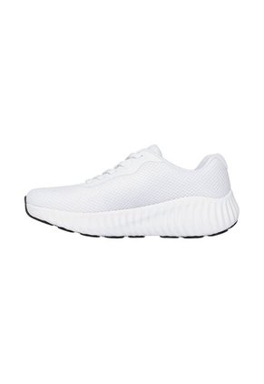 Tenis Skechers Mujer Go Run Now Goga Mat Blanco