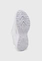 Tenis Colegiales Blanco SKECHERS Dynamatic Textbook Cool de Skechers