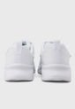 Tenis Colegiales Blanco SKECHERS Dynamatic Textbook Cool de Skechers