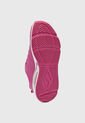 Tenis SKECHERS Tres Air Uno Fucsia de Skechers