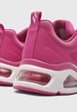 Tenis SKECHERS Tres Air Uno Fucsia de Skechers