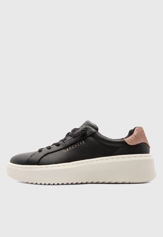 Tenis SKECHERS Tres-Air Uno Negro Skechers