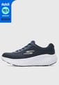 Tenis Running SKECHERS Go Run Now - Calumet Azul de Skechers