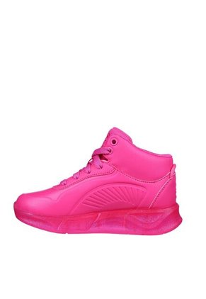Tenis Skechers Niñas S-Lights Remix Rosa