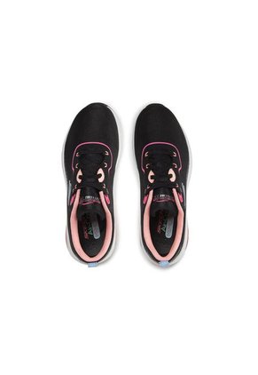 Tenis Mujer Skechers Air Extreme 2.0 - Negro-Rosado