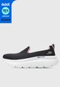Tenis Walking SKECHERS Negro de Skechers