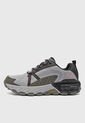 Tenis SKECHERS 3D Max Protect Gris de Skechers