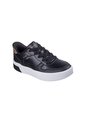 Tenis Skechers Kids Jade-Metallic - Negro de Skechers